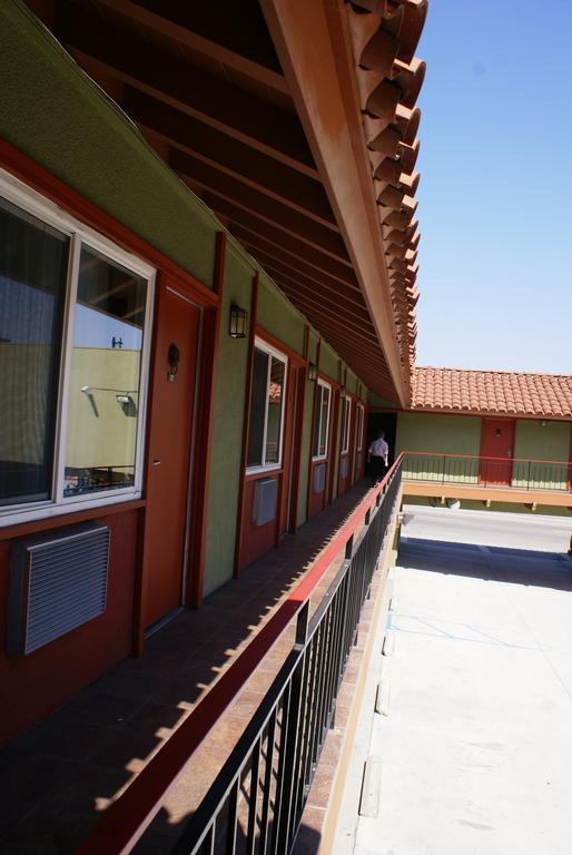 Royal Pagoda Motel Dodger Stadium Los Angeles Exterior foto